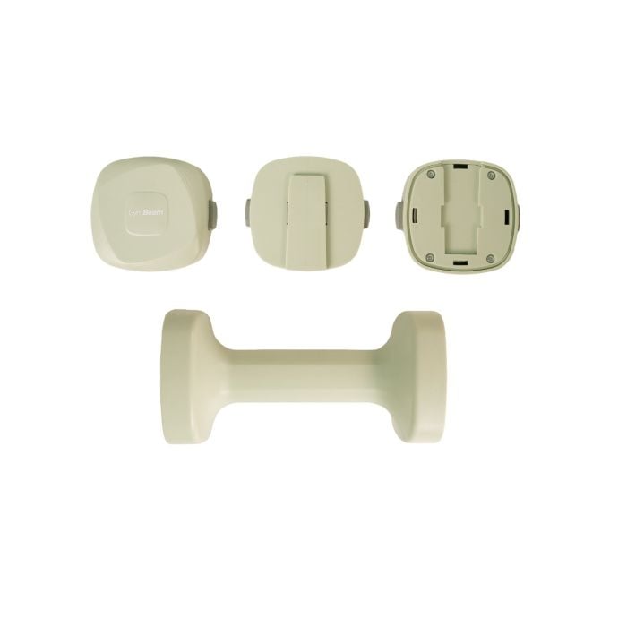 Set Kettle&Dumbbell - GymBeam single_variant