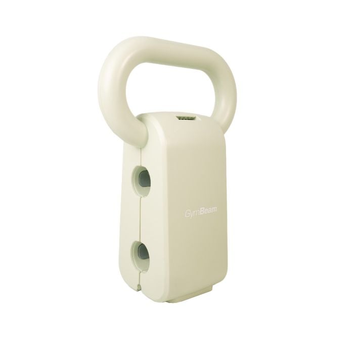 Set Kettle&Dumbbell - GymBeam single_variant