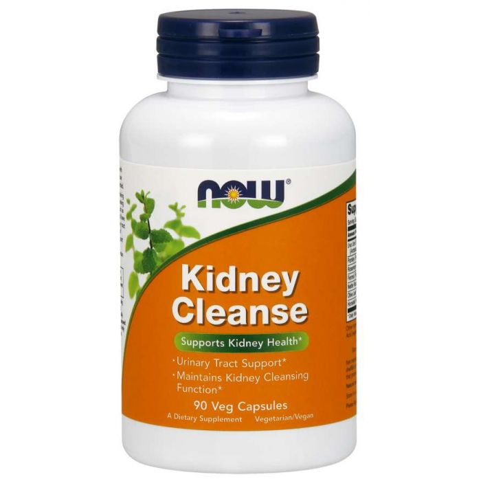 Kidney Cleanse - NOW Foods