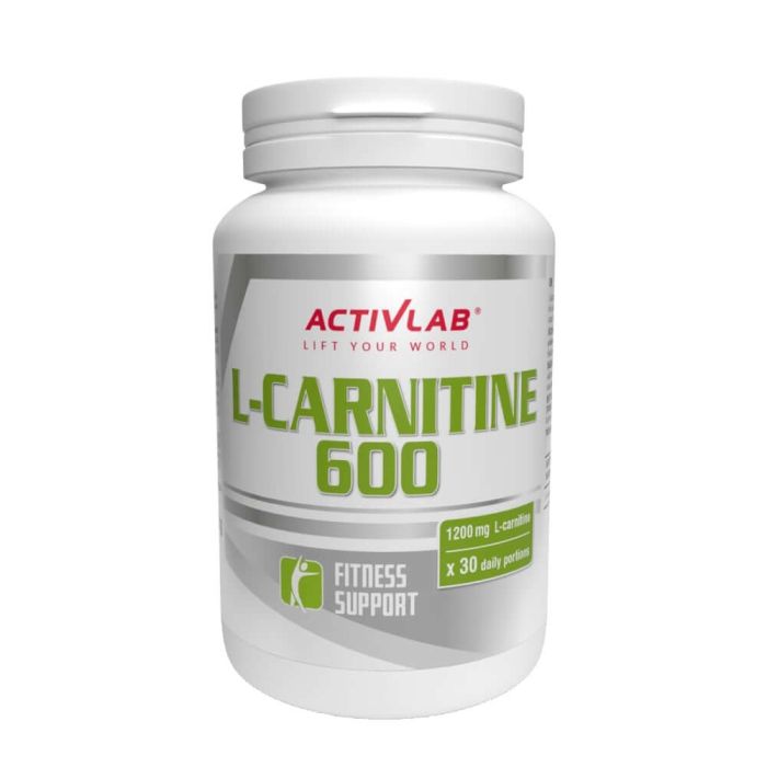 L-Carnitine 600 - ActivLab