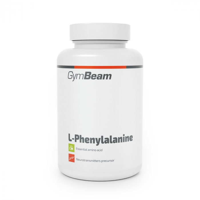 L-Fenilalanină - GymBeam