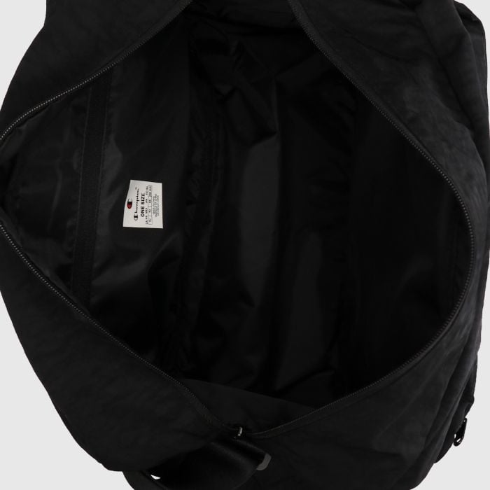 Geantă sport Shoulder Bag Black - Champion single_variant