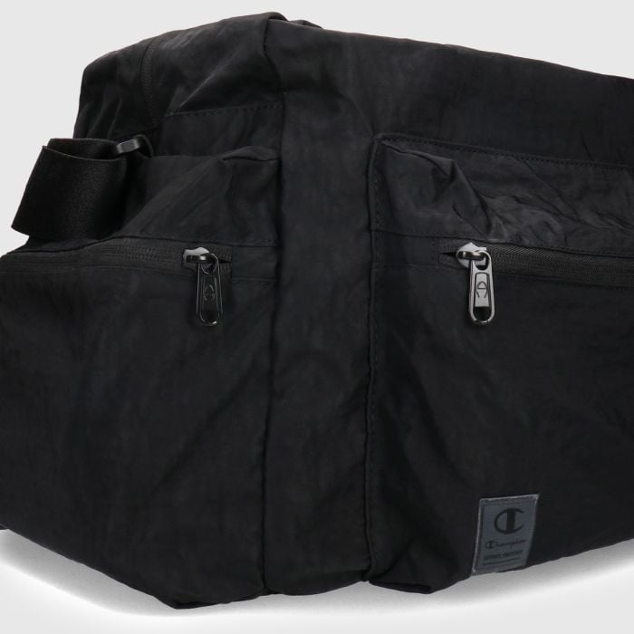 Geantă sport Shoulder Bag Black - Champion single_variant