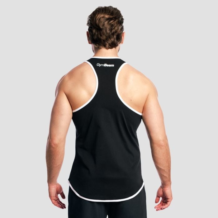 Maiou Lifting Society Black - GymBeam M