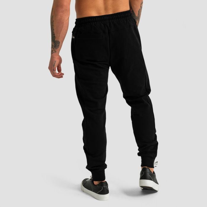 Pantaloni Limitless Black - GymBeam M
