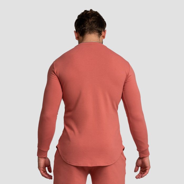 Hanorac Limitless Cinnamon - GymBeam L