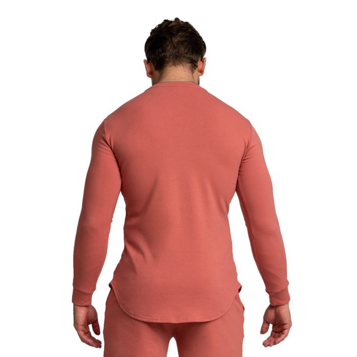 Hanorac Limitless Cinnamon - GymBeam L