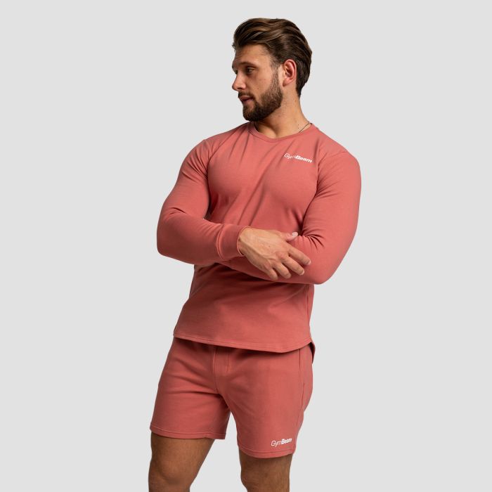 Hanorac Limitless Cinnamon - GymBeam L