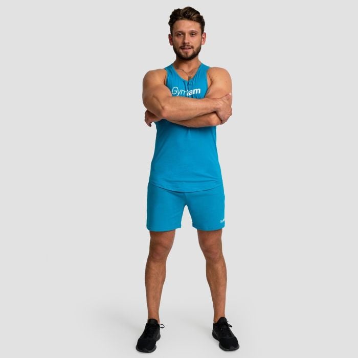 Maiou Limitless Aquamarine - GymBeam L