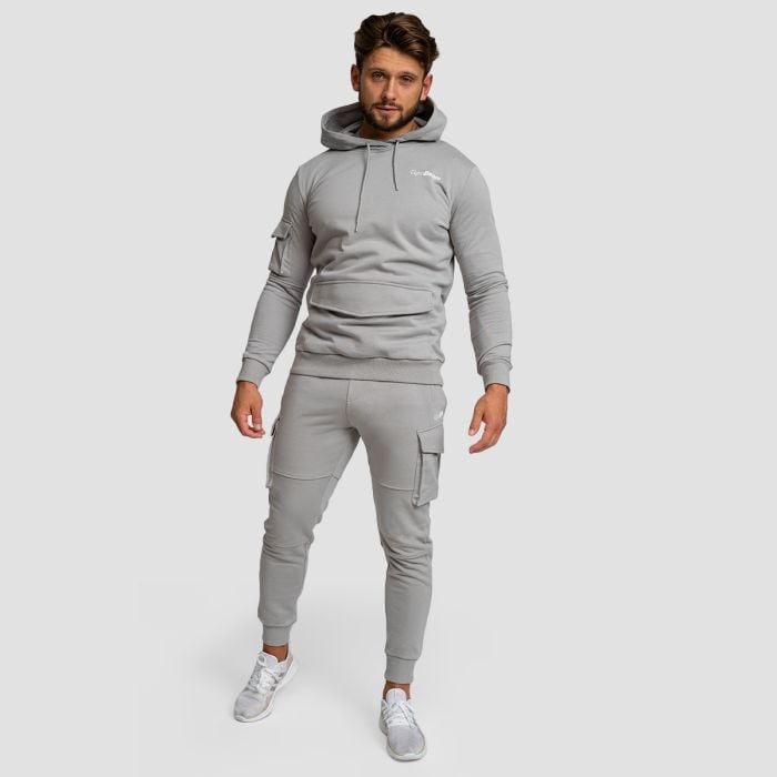 Pantaloni TRN Grey - GymBeam M