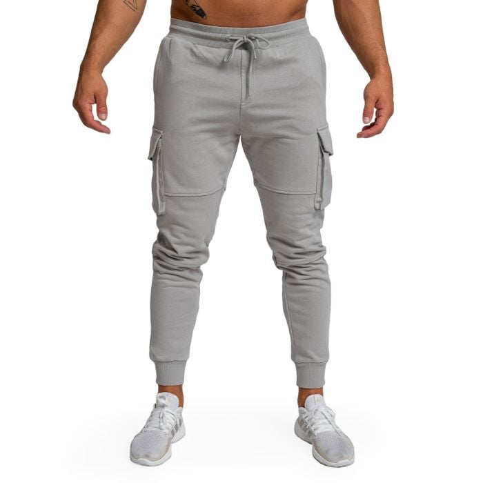 Pantaloni TRN Grey - GymBeam M