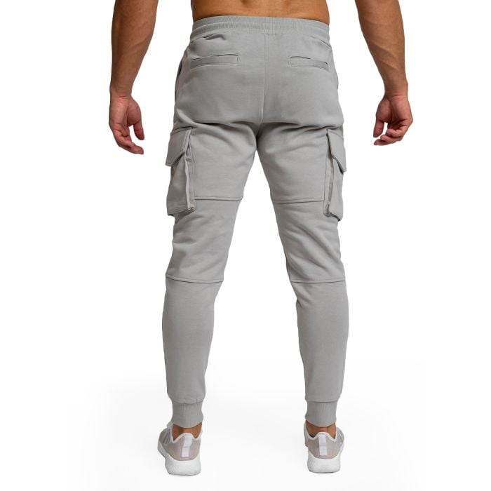 Pantaloni TRN Grey - GymBeam M
