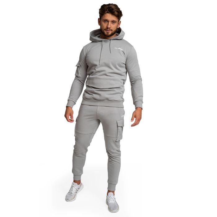 Pantaloni TRN Grey - GymBeam M