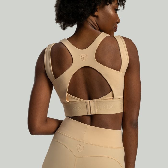 Sutien sport Lunar Sandshell - STRIX S