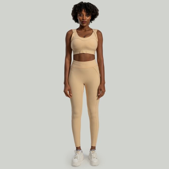 Sutien sport Lunar Sandshell - STRIX S