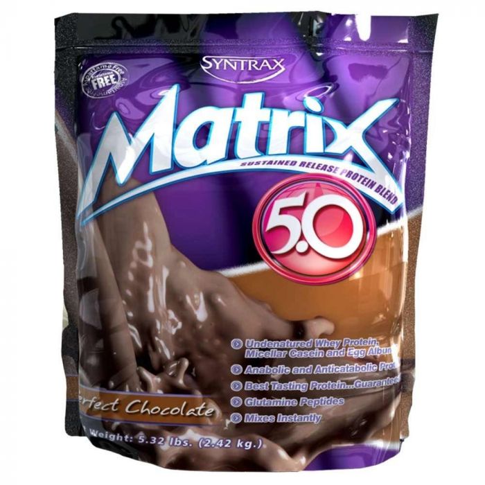 Matrix 2270g - Syntrax