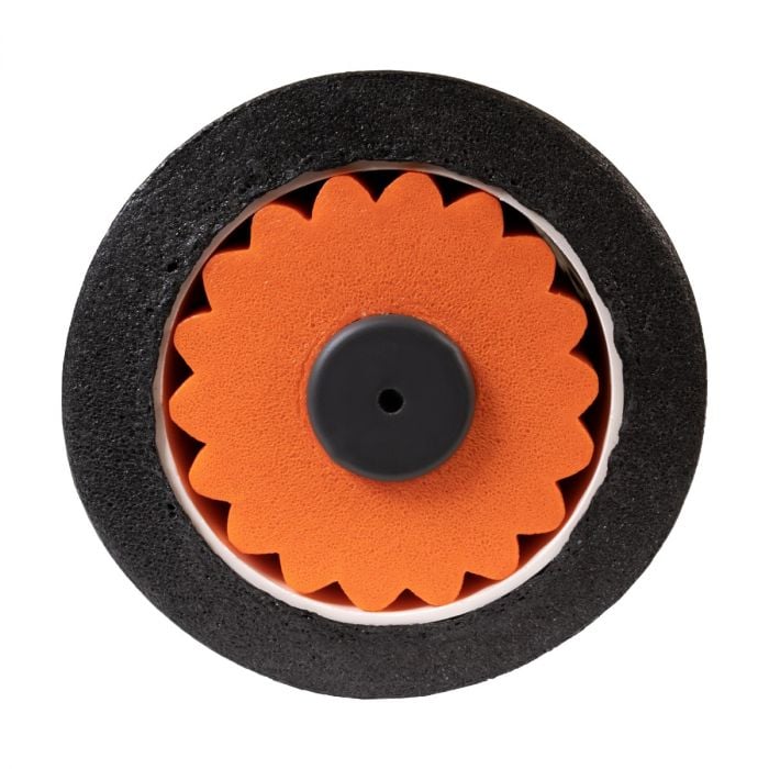 Rolă de masaj 3în1 - GymBeam single_variant