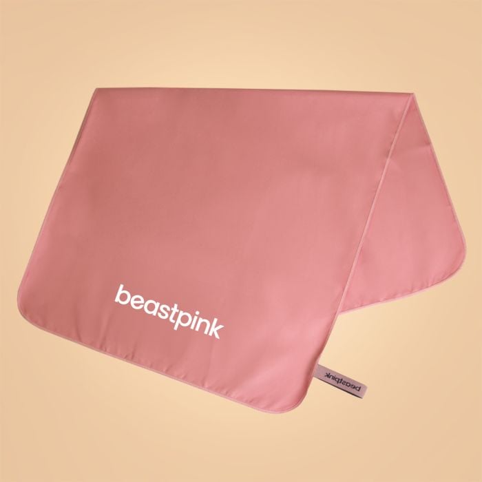 Prosop Sport Maxi Pink - BeastPink