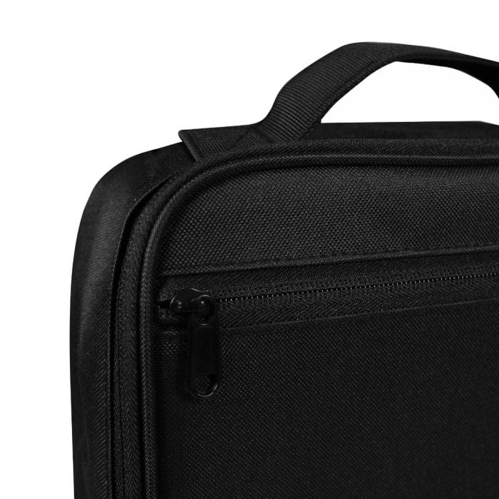 Geantă pentru alimente Mini FIT Prep Black - GymBeam single_variant