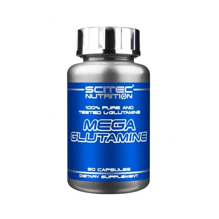 Mega Glutamine - Scitec Nutrition