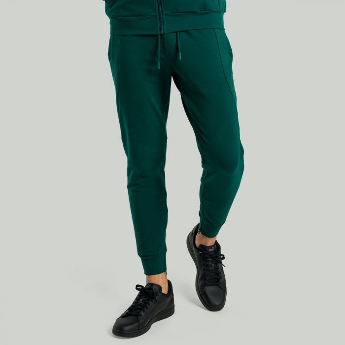 Pantaloni sport ALPHA Emerald - STRIX