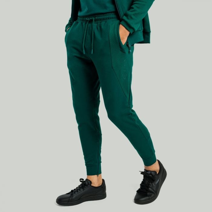 Pantaloni sport ALPHA Emerald - STRIX XXXL