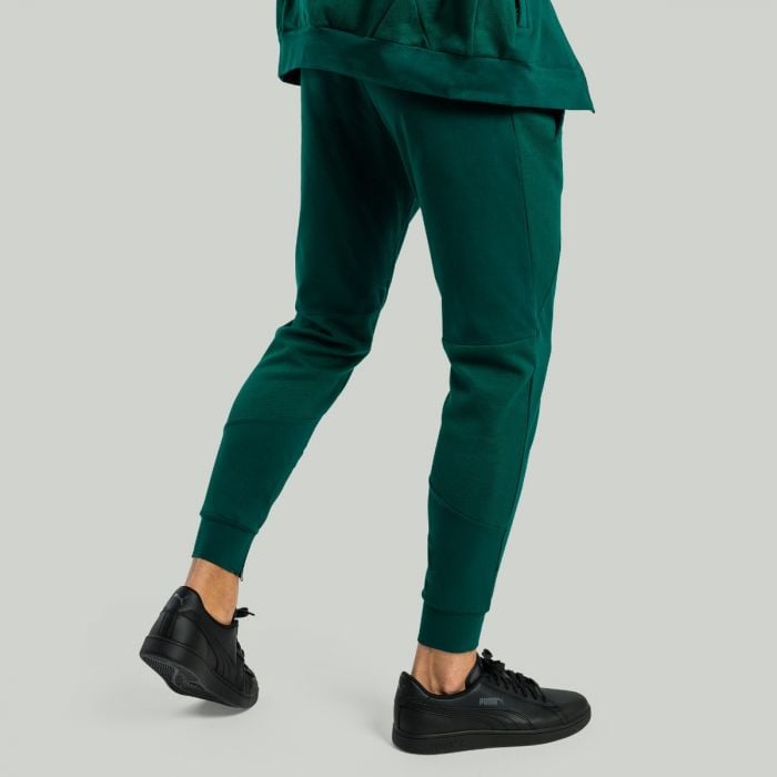 Pantaloni sport ALPHA Emerald - STRIX XXXL