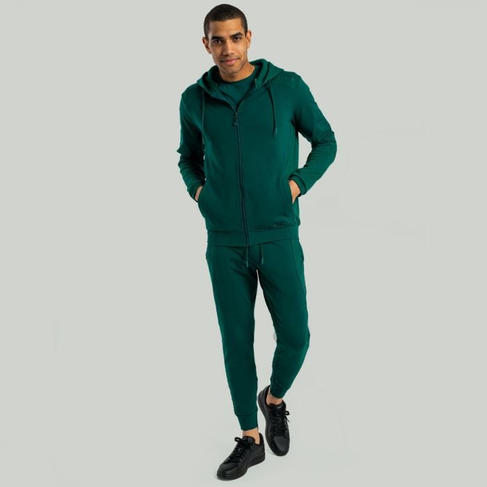 Pantaloni sport ALPHA Emerald - STRIX XXXL
