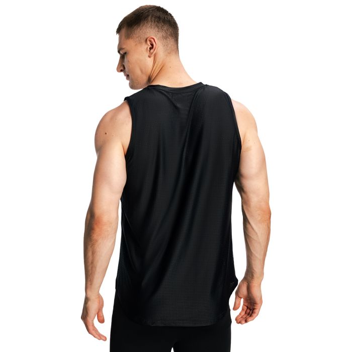 Maiou Combat Black - GymBeam M