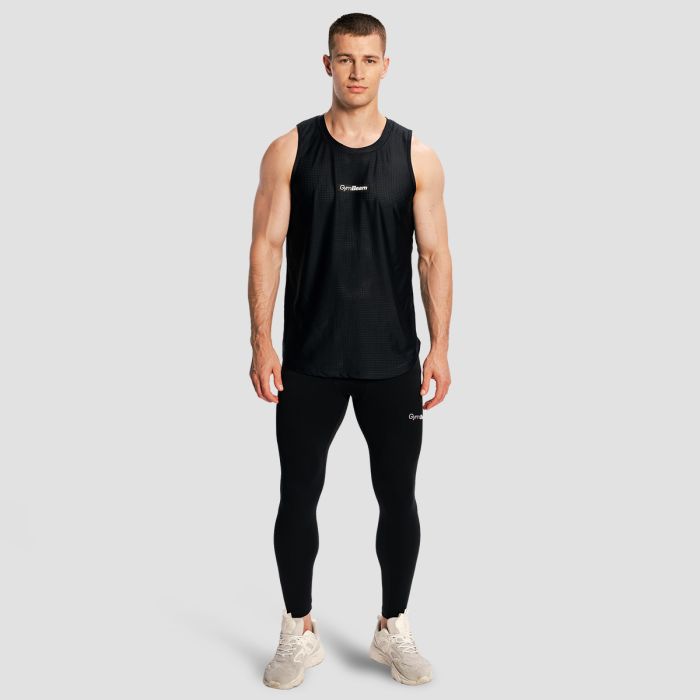 Maiou Combat Black - GymBeam M
