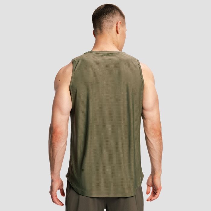 Maiou Combat Olive Grey - GymBeam XL
