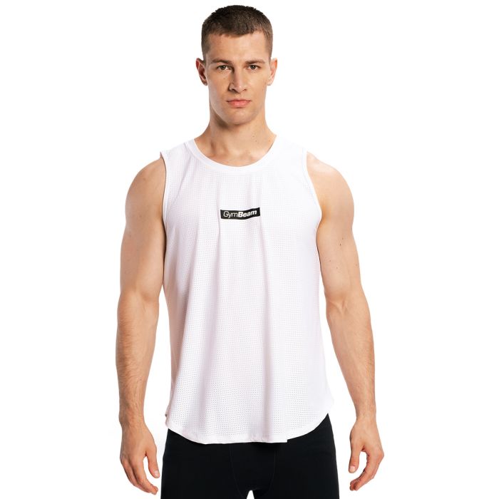 Maiou Combat White - GymBeam M