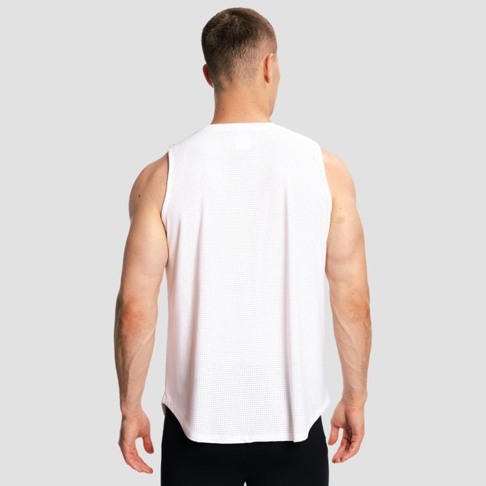Maiou Combat White - GymBeam M