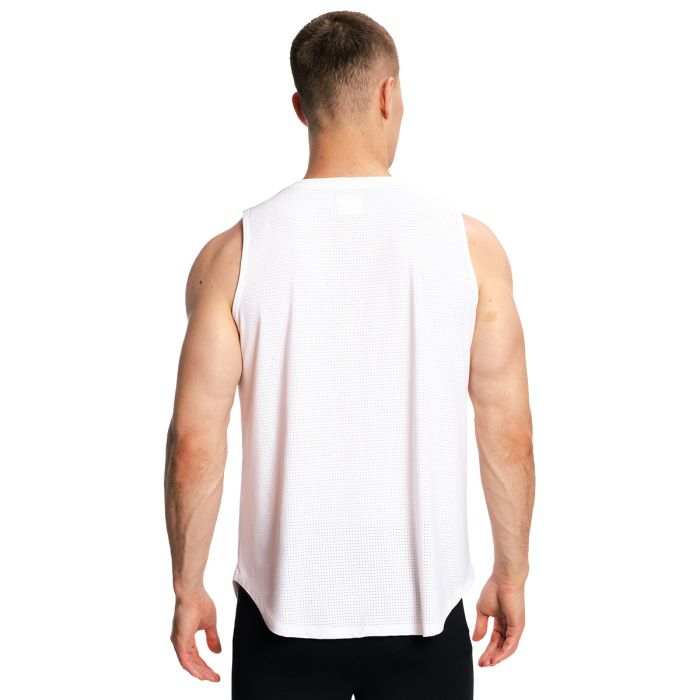 Maiou Combat White - GymBeam M