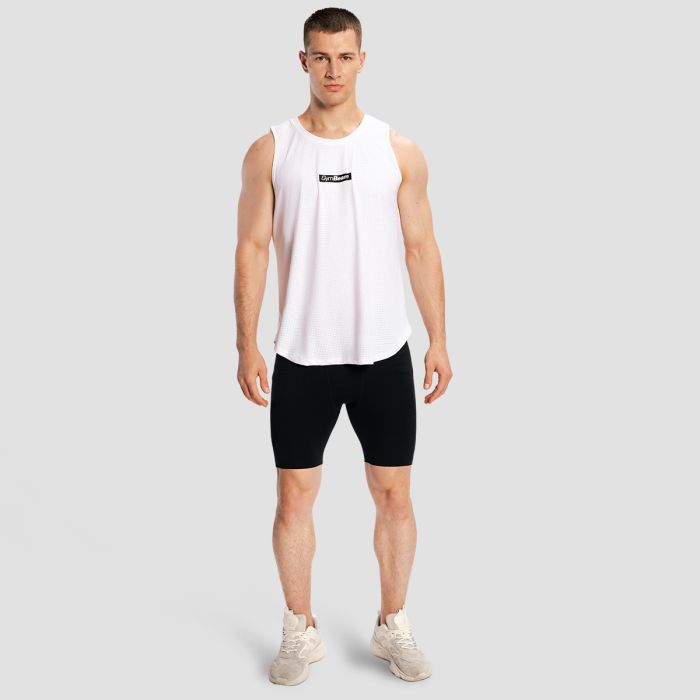 Maiou Combat White - GymBeam M