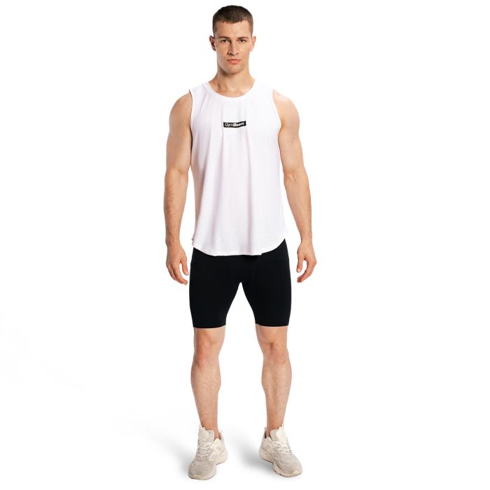 Maiou Combat White - GymBeam M