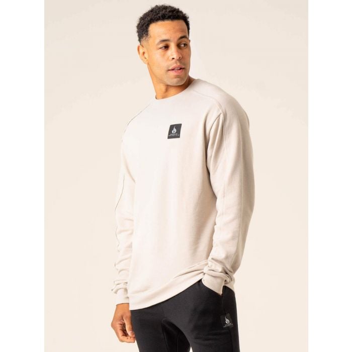 Hanorac pentru bărbați Dynamic Jumper Stone - Ryderwear XXL