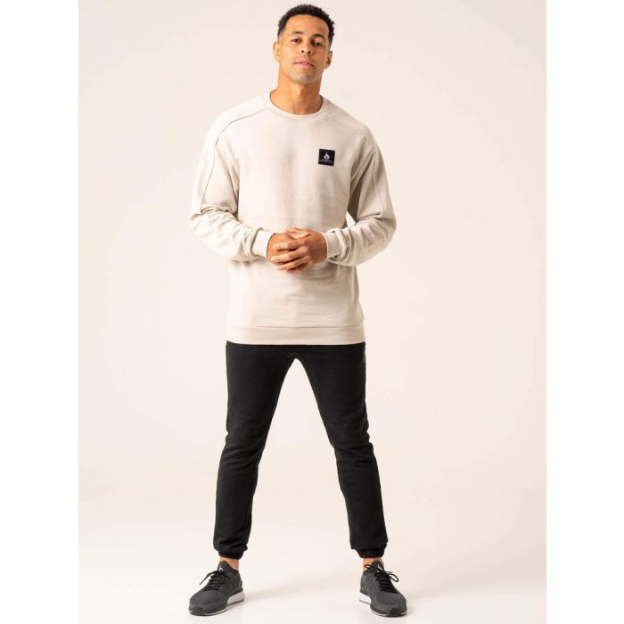 Hanorac pentru bărbați Dynamic Jumper Stone - Ryderwear XXL