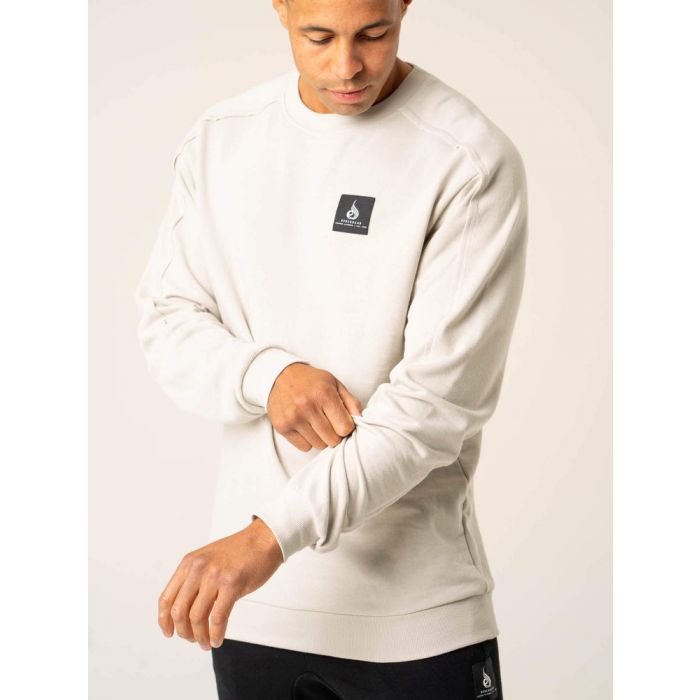 Hanorac pentru bărbați Dynamic Jumper Stone - Ryderwear XXL