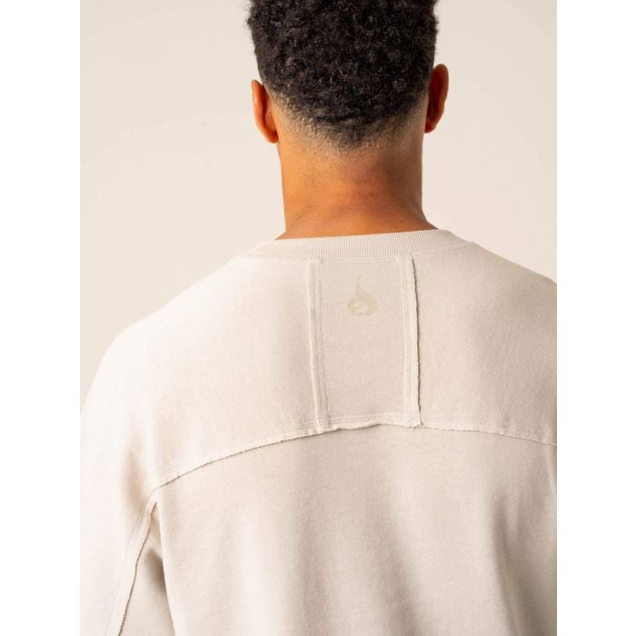 Hanorac pentru bărbați Dynamic Jumper Stone - Ryderwear XXL