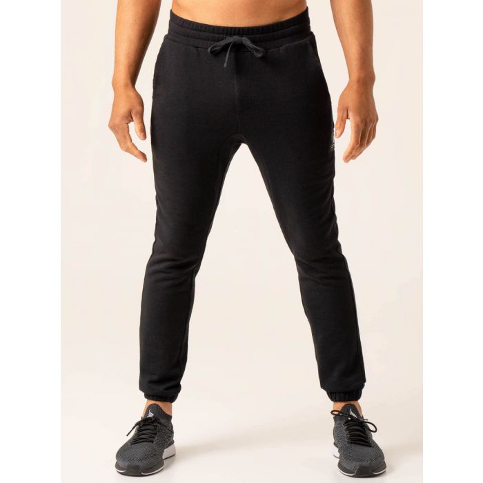 Pantaloni sport pentru bărbați Dynamic Black - Ryderwear