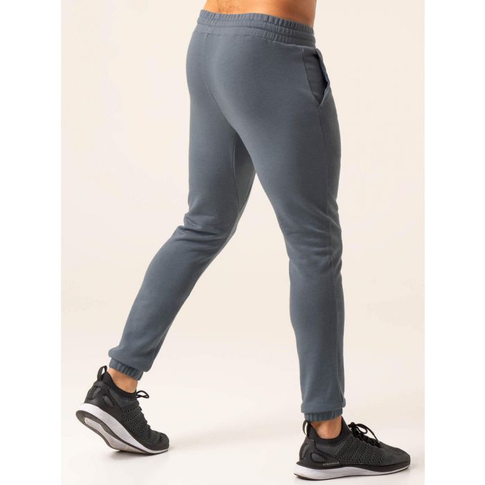 Pantaloni sport pentru bărbați Dynamic Petrol - Ryderwear XXL
