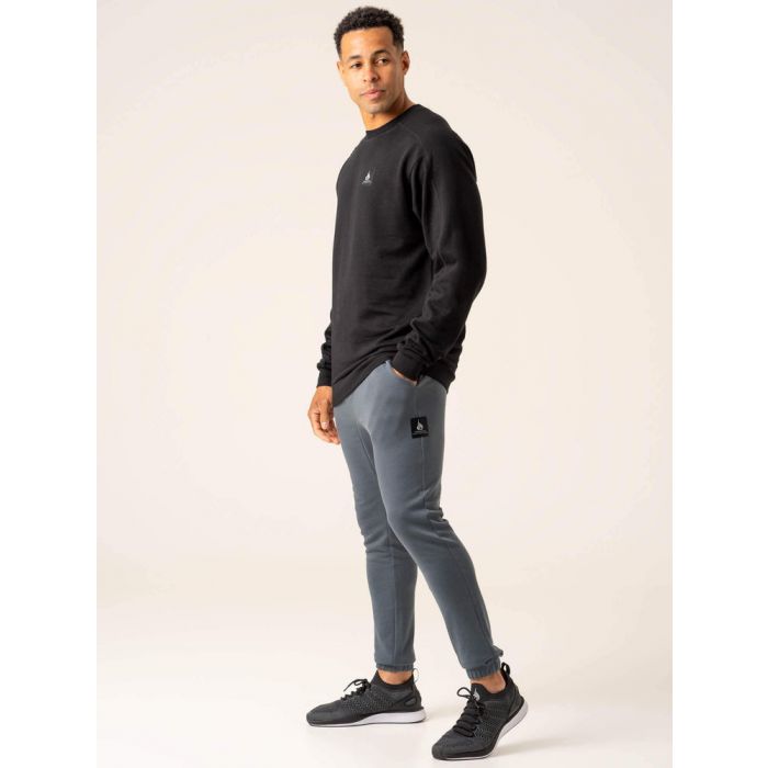 Pantaloni sport pentru bărbați Dynamic Petrol - Ryderwear XXL