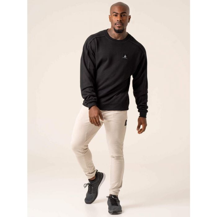 Pantaloni sport pentru bărbați Dynamic Stone - Ryderwear XXL