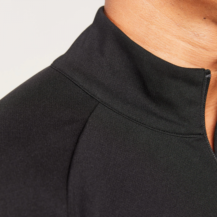 Hanorac Code Run The City Black - SQUATWOLF XXL