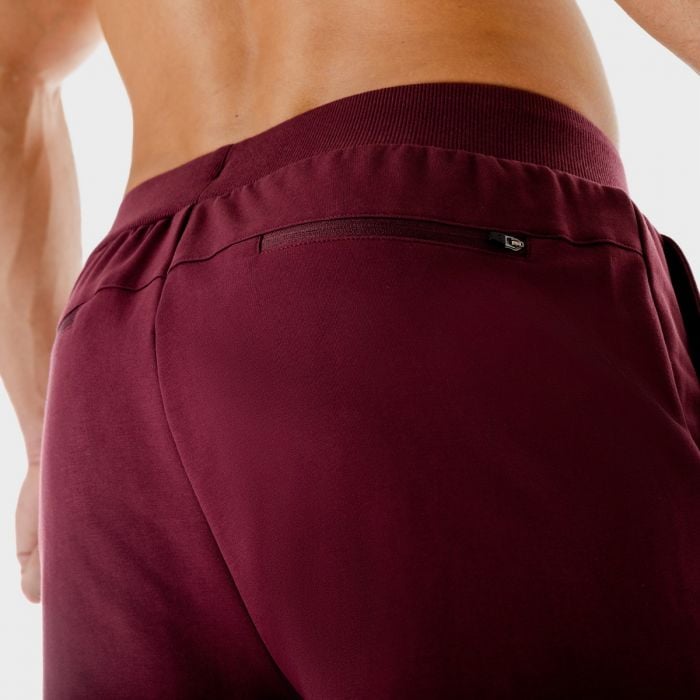 Pantaloni Lab 360 Joggers Tawny Port - SQUATWOLF S