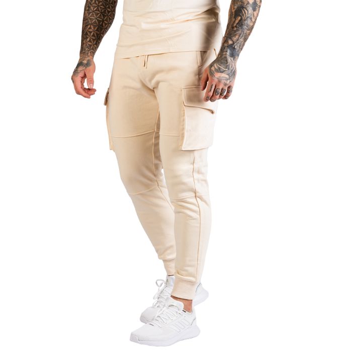 Pantaloni TRN Sand - GymBeam M