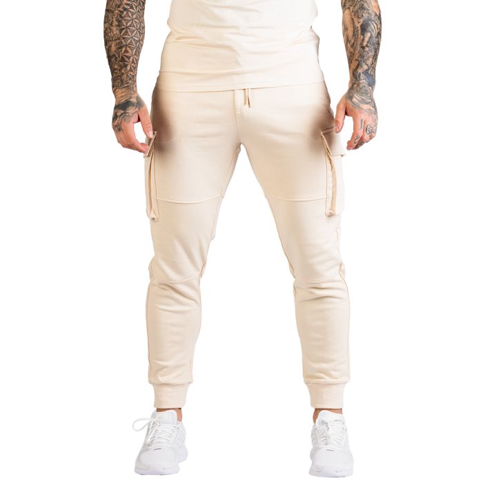 Pantaloni TRN Sand - GymBeam M