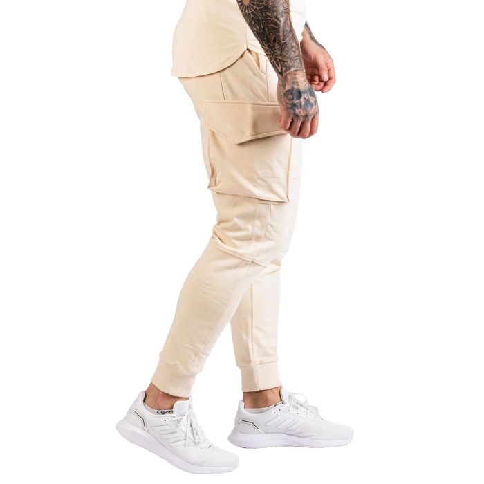 Pantaloni TRN Sand - GymBeam M