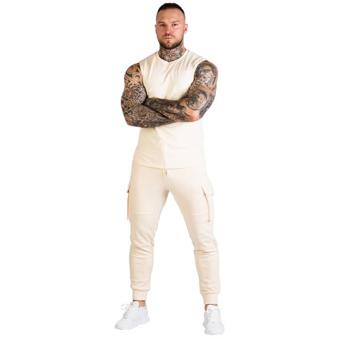 Maiou TRN Sand - GymBeam M